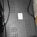 Lifepro Waver Vibration Plate Exercise Machine for Lymphatic Drainage, Muscle Activation, Full-Body Workout Vibrating Platform with Loop Bands, Fitness Equipment for Strength Toning & Fat Loss (Black)