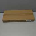 Small Garden Hoe with 71" Long Handle, L Shaped Gardening Weeding Tools with Three-Sided Sharp Blades, Hula Garden Hoe, Lightweight Weed Puller Tool for Trenching, Weeding, Loosening, Crack Weeder