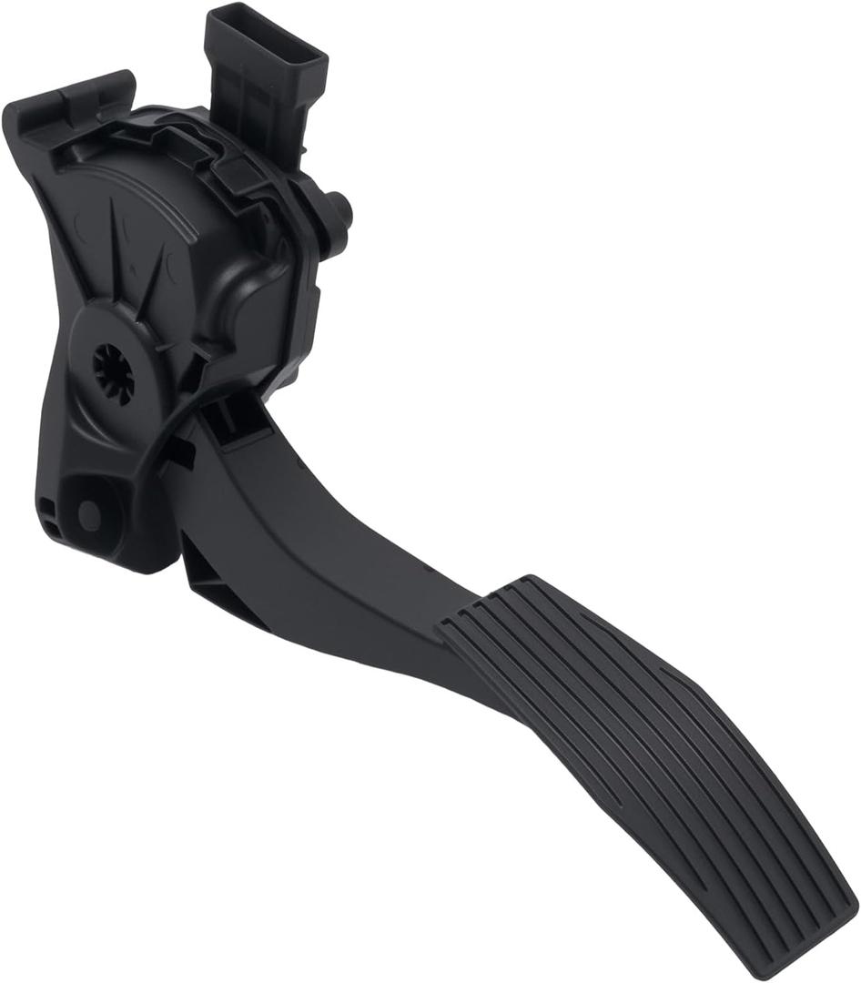 13237352 Accelerator Pedal Sensor Assembly, Replacement for Buick LaCrosse Regal Allure 2010-2017, Replacement for Chevrolet Impala 2014-2020 Malibu 2013-2015
