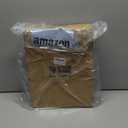 Replacement Part Water Reservoir with Water Filter Holder and 3 Charcoal filters,Compatible with Keurig K-Elite Coffee Maker Only (Brushed Silver)