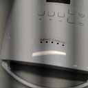 48W Rechargeable UV LED Nail Lamp,Cordless Professional Gel Nail Art Lights Manicure Tools for Home and Salon (White)