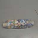 AUTMAPLA 4 Pack Beach Paint by Numbers Kit for Adults Beginner,Ocean Landscape Paint by Number on Canvas Watercolor DIY Acrylic Oil Simple Easy Small Paint by Numbers for Home Decor 8"X12"