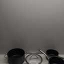 Circulon A1 Series with ScratchDefense Technology Nonstick Induction Cookware/Pots and Pans Set, 9 Piece, Graphite