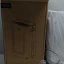 2025Upgraded 5000 Sq.Ft 80 Pint Dehumidifier for Basements with Large 6.5L Water Tank,24H Timer,Child Lock,Defrost,Silent,mold,4 Modes Operation Auto Shut-off