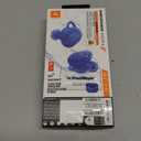 JBL Endurance Race 2 Earbuds Blue