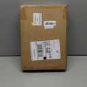 Subekyu 3 Tier Letter Tray Paper Organizer with Handle, 1 PC Sliding Tray, White Metal Mesh Desk File Folder Paper Sorter Organizer for Home Office School Desk Supplies Organization Storage (12.6" x 9.1" x 8.1")