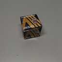 AISIN THT-019 Engine Coolant Thermostat - Compatible with Select Lexus ES, HS, LS, RX, SC Scion tC, xB, xD Toyota 4Runner, Avalon, Camry, Corolla, Highlander, RAV4, Sienna, Tacoma, Tundra + More