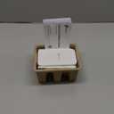 TP-Link AC1200 WiFi Extender, 2023 Engadget Best Budget Pick, 1.2Gbps Signal Booster for Home, Dual Band 5GHz/2.4GHz, Covers Up to 1500 Sq.ft and 30 Devices,Support Onemesh, One Ethernet Port (RE315)