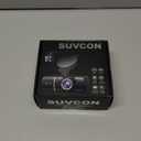 Dash Cam Front and Rear, 1080P Dash Camera for Cars, 3 Channel Car Camera Front Rear and Inside with 32GB Card, Loop Recording, Night Vision, HDR, 24Hr Parking, G-Sensor (Black)