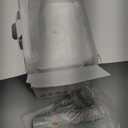 Vacuum Sealer, Vacuum Sealer for Food Compact Handheld Vac Seal Machine, Seal Meal Saver Portable Food Sealer (Vacuum Sealer Machine + 3 Food Storage Containers + 30 Reusable Bags) (White)