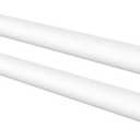 Squeeze Tube for Norprene 8 for CAM Dish Machines Replace 02257.00 Keep Cracking and Leaking Water (Pack of 2)
