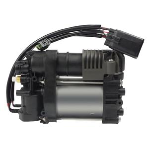 Air Suspension Compressor Pump for Jeep Grand Cherokee WK2 2011-2016 for Dodge Ram 1500 for Telsa Model S Air Ride Compressor Pump 68041137AD 68041137AE 68041137AF 68041137AG 68204730AB