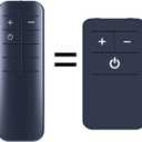 New Treadmill Remote Control fit for AXEFIT AX-C2, AIRHOT SH01-A TT200I Walking Pad