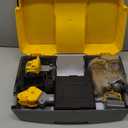 Kinetic Sand, Construction Site Folding Sandbox with 2lbs Play Sand & Toy Truck, Sensory Toys for Kids Ages 3 and up (Multi Color)