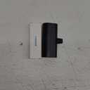 VEGER Portable Charger, USB C Power Bank, 5000mAh Mini Battery Pack Fast Charging 20W Small Charging Bank for iPhone 16/16 Pro/16 Pro Max/15, Samsung Galaxy S25, S24, S23, Note 20, Pixel, Moto, LG