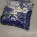 Lace Dresses for Women Wedding Guest Elegant Long Sleeve Cocktail Business Knee Length Pencil Dress (XX-Large, Royal Blue)