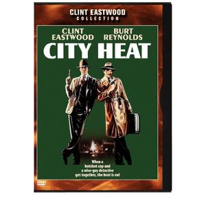City Heat [DVD]