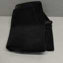 Juborre Dash Cover for 2010-2018 Dodge Ram 1500 2500 3500 Accessories,Polyester Dashboard Cover for Ram, Non-Slip Dash Mat No Glare UV Rays Protector Dash Pad