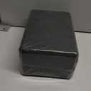 Gaiam Yoga Block - Supportive Latex-Free Eva Foam - Soft Non-Slip Surface with Beveled Edges for Yoga, Pilates, Meditation - Yoga Accessories for Stability, Balance, Deepen Stretches