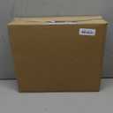 6 Pack Bed Sheets Organizers And Storage (King Size),Foldable Sheet Organizer With Handle For Linen Closet,Bedding Organizer Storage For Sheets, Duvet Cover (Beige, XCDSN-002