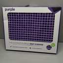 Purple Ultimate Seat Cushion, Large 2.5 Inch Gel Seat Cushion