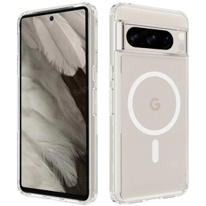 Clear Case for Pixel 8 Pro