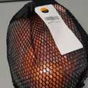 HD Full Face Snorkel Mask, Snorkeling Gear for Adults with 180 Anti-Fog HD View and Detachable Camera Mount, Anti-Leak Snorkel Mask Adult Youth (Large-X-Large, Orange)