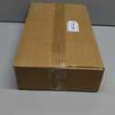 SHOWIN 8 OZ Thick Candle Jars for Making Candles 15 Pcs, Clear Empty Jars with Wood Lids for Candle Making, Sample Container