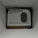 Momcozy 3 Layers Large Bottle Sterilizer and Dryer, Fast Sterilize and Dry, Universal Bottle Sterilizer for All Bottles & Breast Pump Accessories, Touch Screen & Auto-Off Bottle Sanitizer