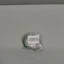 Replace for Dewalt 326286-04 DW6212 DW6214 DW618 Router Hitachi 323-293, Bosch 2610906283 Skil 2823121001 (1/​​2-inch) 12.7mm and（1/4-inch） 6.35mm Collet Chuck and Nut