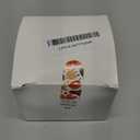 40 OZ Tumbler Lids Fit for Stanley Cup, Replacement Lids Fit for 40 OZ Stanley Adventure Quencher Travel Tumbler, Spill Proof Tumbler Cover for Stanley Cup Accessories (2 Pack, Black)