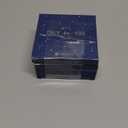 4 x I Want A Hippopotamus for Christmas Ornament 2025 - Hippo Gifts for Women Friends Coworkers, Funny Hippo Ornament as Christmas Tree Decorations, Funny Animal Lovers Gifts for Man Woman