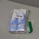 ICEPURE 46-9690 Replacement for LG LT700P ADQ36006101, Kenmore Elite 46 9690, LFXC24726S, 469690, ADQ36006102 LMXS27626S LFXS30766S Refrigerator Water Filter and LT120F Fresh Air Filter, 2Combo