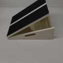 Professional Slant Board, Adjustable Incline Board and Calf Stretcher, Slant Board for Calf Stretching, Calf Stretch Board
