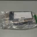 LIHAO 30pcs Bamboo Knitting Needles Set, Wooden Knitting Needles, Knitting Kit Accessories for Beginners Handmade, Single Pointed from 2.0mm-10.0mm (Brown)