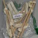 Kangaroo Headband Holder Hair Bows Organizer for Baby Girls Large Capacity Bow Holder Hair Accessories Wall Hanging Organizer for Toddler Baby Girl Nursery Room Decor