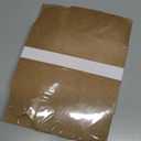 20 Pack Brown Chocolate Bomb Gift Boxes with Window&4 Cavity - Versatile Baking Containers for Cupcakes, Cookies & Treats | Holiday, Christmas Birthday & Bakery Supplies