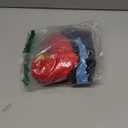 Disney The Incredibles Jack-Jack Baby Boys Footie Bodysuit and Cap Set for Newborn and Infant 18 Months