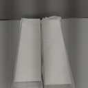 Wall Mounted Drying Rack,32 inches,Foldbale, Clothes Drying Rack,Laundry Drying Rack Wall Mount,Drying Rack Clothing Space Saver,Retractable,Collapsible,Folding Laundry Rack,White