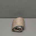 Yoofoss Baby Crib Sheets for Boys Girls, Fitted Crib Sheet 2 Pack for Standard Crib and Toddler Mattress, Super Soft Microfiber Baby Sheet 28x52x8in(Apricot-Green)