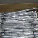 52 Pack Clear Wedding Umbrellas Bulk
