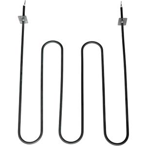 316203301 316200600 Oven Heating Element Replacement Broil Element Compatible with PS3506335, EAP3506335, AP2126397, 832974, 316203300, 2210851,7316203301