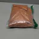 Mellanni Pillow Cases - Luxury, Extra Soft, Cooling Pillow Covers - 2 PC Iconic Collection Pillowcases - Envelope Closure (King 20" x 40", Terracotta)