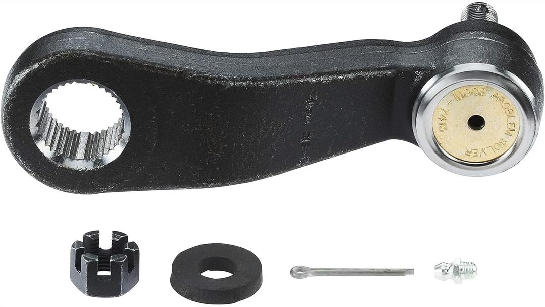 MOOG K6536 Steering Pitman Arm for Chevrolet Silverado 1500