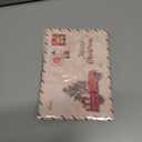 7 x Christmas Card for Coworkers, Coworker Colleague Merry Christmas Greeting Card with Envelope and Seal, Xmas Gift for Colleague, Friends, Work Friend