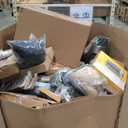 Pallet Of Salvaged Items