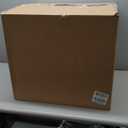 17" Premium Universal Wheel Rim Covers  Set of 4 Black Lacquer Hubcaps,ABS&PC Material Hub Protection Accessory,Snap-on Replacement Caps for Car,Pickup Truck,SUV - 17 Inch Black Lacquer