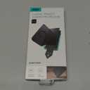 ESR 3 Pack for Samsung Galaxy S25 Ultra Privacy Screen Protector, 9H+ Hardness Tempered Glass with Easy Installation UltraFit tray for Galaxy S25 Ultra [6.9], Anti-Spy