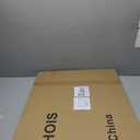 Plant Stand Indoor with Grow Lights, 25.6" Wide 64" Tall Corner Plant Shelf, Wooden Lighted Plant Holder Stand, 8 Tiered Large Plant Flower Display Shelves, Plant Rack for Living Room