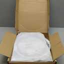 EWFEN Tri-Ply Stainless Steel Frying Pans Set, 8/10/12 Cooking pans, PFOA&PTFE Free Skillet, Induction Cooking Pan, Dishwasher and Oven Safe, Fast & Even Heat, Heavy Duty and Detachable Handle